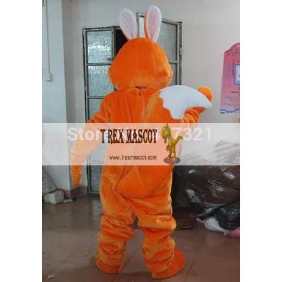 Ebullient Squirrel Mascot Costume For Adults Squirrel Mascot