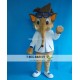 Costume With Good Ventilation Elephant Mascot Costume For Adult