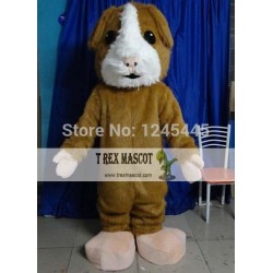 Hamster Mascot Costume Adult Hamster Costume