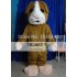 Hamster Mascot Costume Adult Hamster Costume