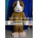 Hamster Mascot Costume Adult Hamster Costume