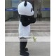 Panda Bear Costume Adult Panda Mascot Costume