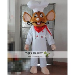 Adult Mouse Mascot Costume Adult Mouse Costume