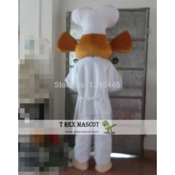 Adult Mouse Mascot Costume Adult Mouse Costume