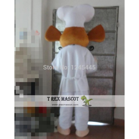 Adult Mouse Mascot Costume Adult Mouse Costume