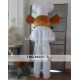 Adult Mouse Mascot Costume Adult Mouse Costume