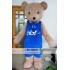 Teddy Bear Mascot Costumes For Adults