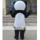 Panda Bear Costume Adult Panda Mascot Costume