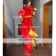 Adult Phoenix Mascot Costume Phoenix Costume