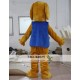 Adult Puppy Mascot Costume Adult Dog Mascot Costume