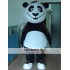 Big Panda Mascot Costume For Adult