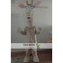 Giraffe Mascot Costume Adult Giraffe Costume