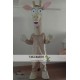 Giraffe Mascot Costume Adult Giraffe Costume