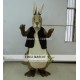 Cartoon Mascot Costume Adult Kangaroo Costume