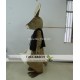 Cartoon Mascot Costume Adult Kangaroo Costume