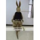 Cartoon Mascot Costume Adult Kangaroo Costume