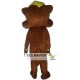 Good Adult Squirrel Mascot Costume Adult Squirrel Mascot