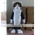 Fighting Cat Mascot Costume For Adults Cat Costume