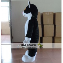 Fighting Cat Mascot Costume For Adults Cat Costume