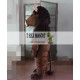 Big Ox Mascot Costume Adult Ox Costume