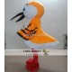 Long Mouth Bird Mascot Mascot Costume Adult Bird Mascot