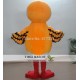 Long Mouth Bird Mascot Mascot Costume Adult Bird Mascot