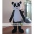 Adult Panda Mascot Costume