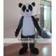 Adult Panda Mascot Costume