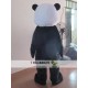 Adult Panda Mascot Costume