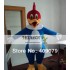 Adult Woodpecker Mascot Costume Woodpecker Costume