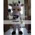 Adult Dairy Cow Mascot Costume Milk Cow Costumes