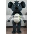 Adult Koala Mascot Costume