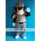 Fly Horse Mascot Costume For Adult