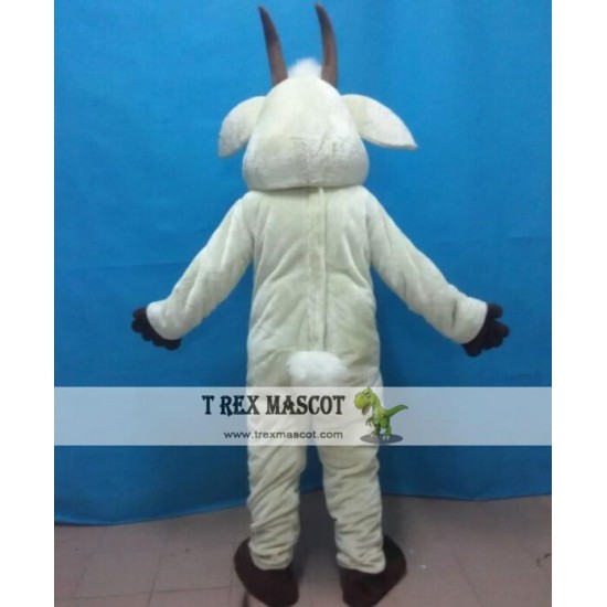 Adult Sheep Costume Sheep Mascot Costumes