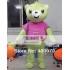 Adult Bear Mascot Costume