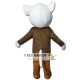 Animal Mascot Costume Mouse Halloween Costume For Adults