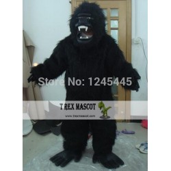 Adult Orangutan Animal Mascot Costumes