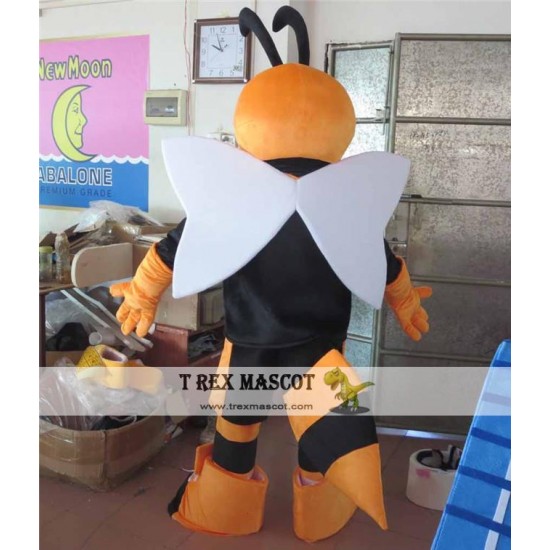 Bee Mascot Costume Sex Bee Costume For Women