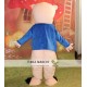 Pig Costume Adult Pig Mascot Costume