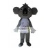 Koala Mascot Costume For Adults