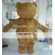 Adult Ted Costume Teddy Bear Mascot Costume