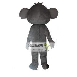 Koala Mascot Costume For Adults