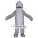 Animal Mascot Costume Nice Shark Costume For Adults