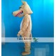 Handmade Dog Mascot Bulldog Animal Mascot Costumes