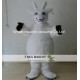 Funny Sheep Costume Animal Ear Sheep Mascot Costume For Adult