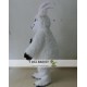 Funny Sheep Costume Animal Ear Sheep Mascot Costume For Adult