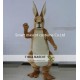 Kangaroo Mascote Kangaroo Mascot Costume Adult