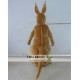 Kangaroo Mascote Kangaroo Mascot Costume Adult