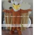 Master Bird Mascot Costume Adult Bird Costume