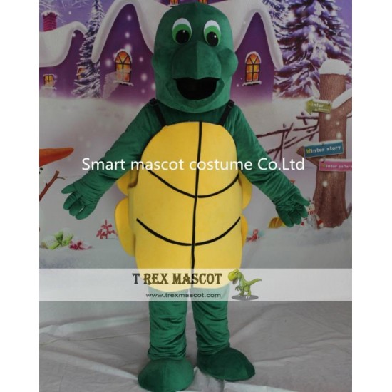 Sea Turtle Costume Nice Adult Sea Turtle Mascot Costume